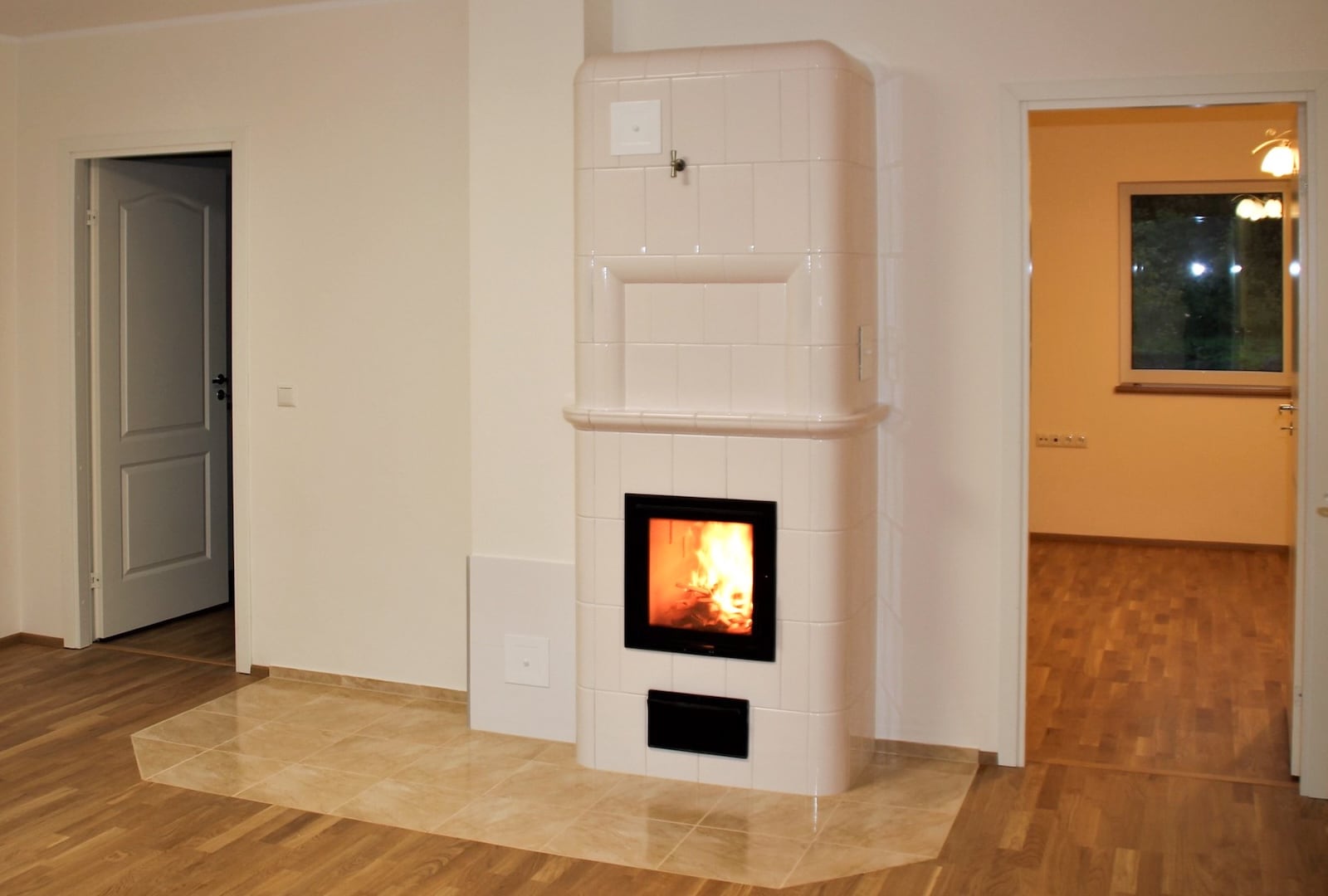 Küttesüsteemi ekspertiis